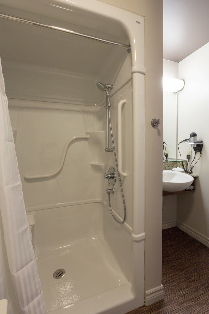 N Hôtel Québec Extérieur photo